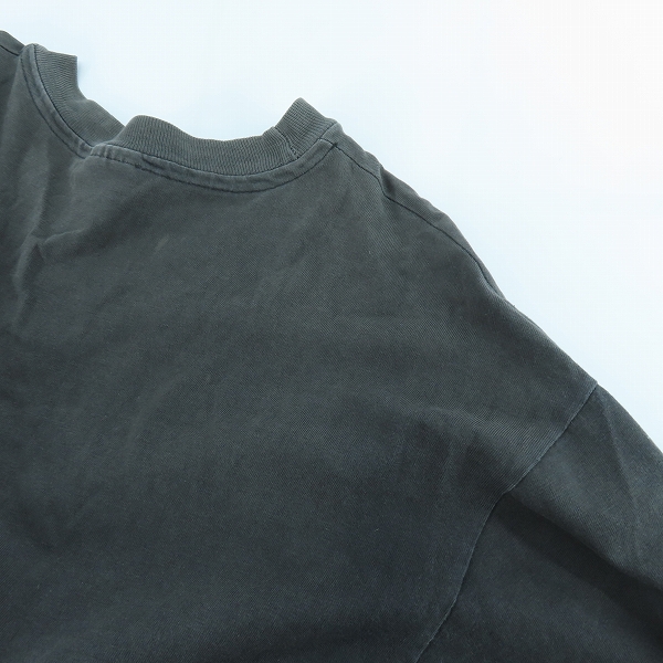 実際に弊社で買取させて頂いたFront Line Assembly/フロント・ライン・アッセンブリー バンドTシャツ Lの画像 5枚目