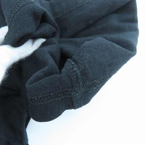 実際に弊社で買取させて頂いたUNDERCOVER/アンダーカバー FRIDAY 半袖Tシャツ UC1C4893-2/3の画像 6枚目