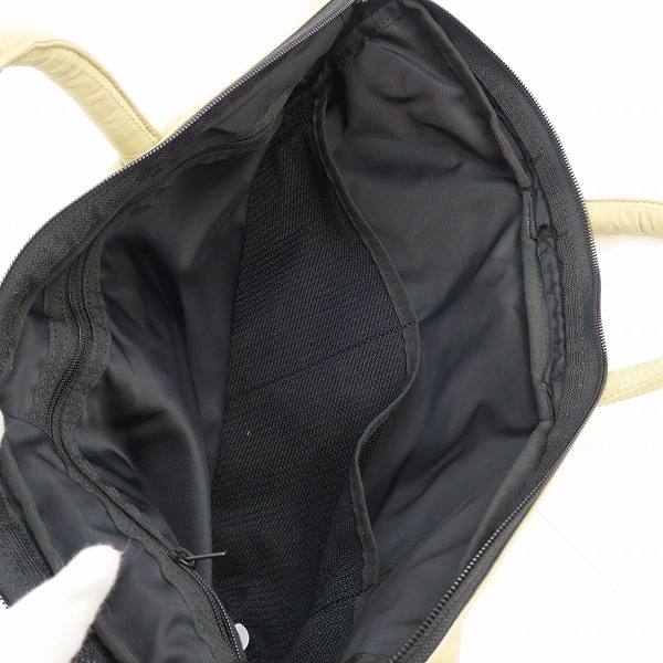 実際に弊社で買取させて頂いたPORTER/ポーター  ブリーフケース/トートバッグの画像 3枚目