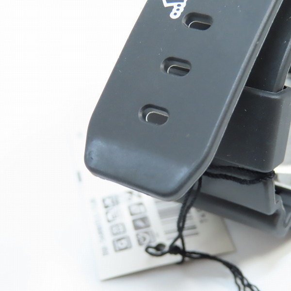 実際に弊社で買取させて頂いたG-SHOCK/Gショック LOST/ロスト コラボ DW-5600VTLS-1TJR 【動作未確認】の画像 5枚目