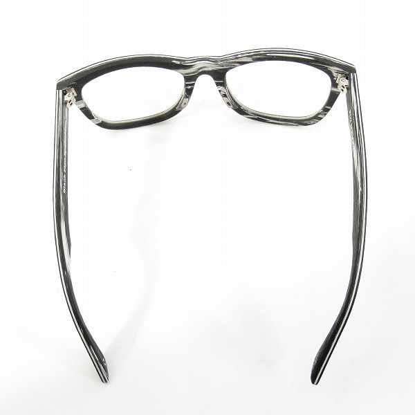 実際に弊社で買取させて頂いたBLACK FLYS/ブラックフライ FLY MEMPHIS サングラス/アイウェアの画像 2枚目