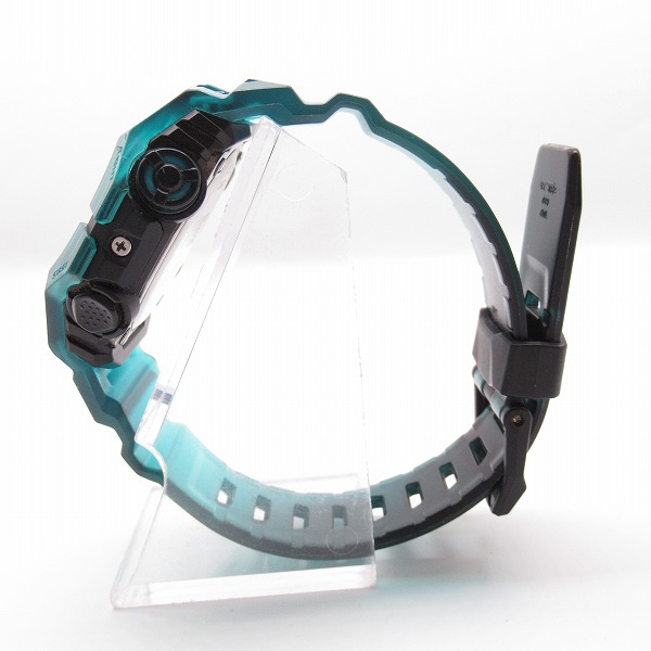 実際に弊社で買取させて頂いたG-SHOCK/Gショック Bluetooth スマートフォンリンク GA-B001G-2AJFの画像 1枚目