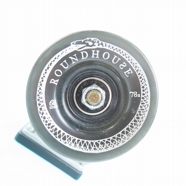 実際に弊社で買取させて頂いたTRITON by CARVER/トリトン バイ カーバー サーフスケート/スケートボードの画像 3枚目