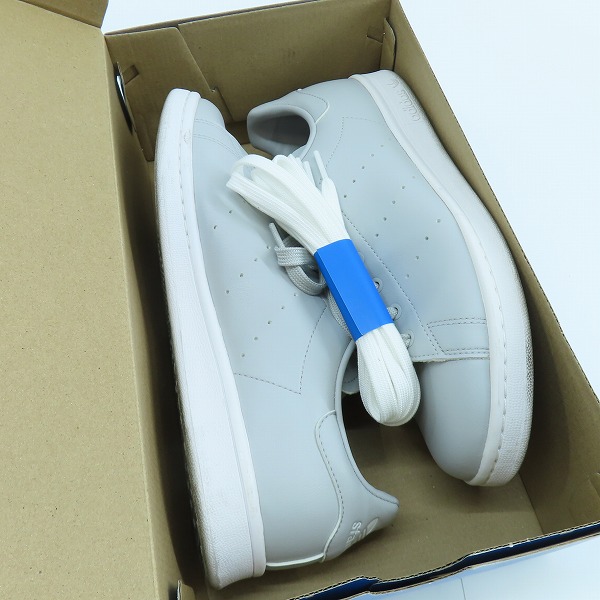 実際に弊社で買取させて頂いたadidas×URBAN RESEARCH/アディダス×アーバンリサーチ STAN SMITH UR スタンスミス GZ3051 26.5の画像 7枚目