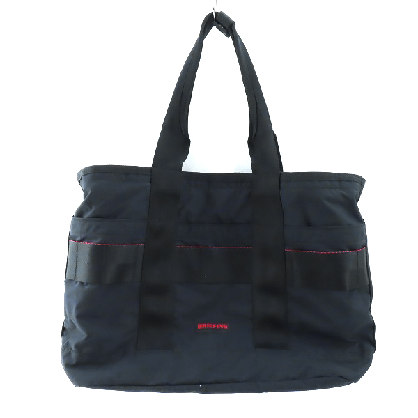 実際に弊社で買取させて頂いたBRIEFING/ブリーフィング DISCRETE TOTE M MW GENⅡ AP トートバック BRA243T47