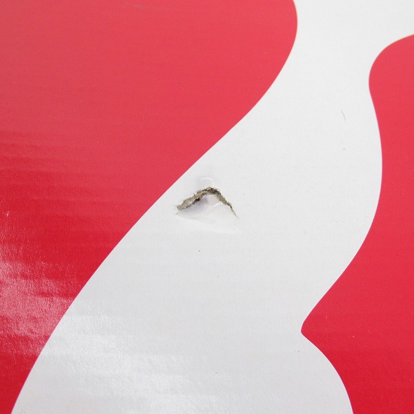 実際に弊社で買取させて頂いた【未使用】PUMA/プーマ フューチャー 18.1 NETFIT HG/スパイクシューズ/104899-02/26の画像 9枚目