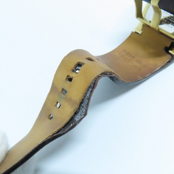 実際に弊社で買取させて頂いたDIESEL/ディーゼル 時計/ウォッチ DZ-1299/DZ-7130/DZ-1339/DZ-1297 4点セット【動作未確認】の画像 8枚目