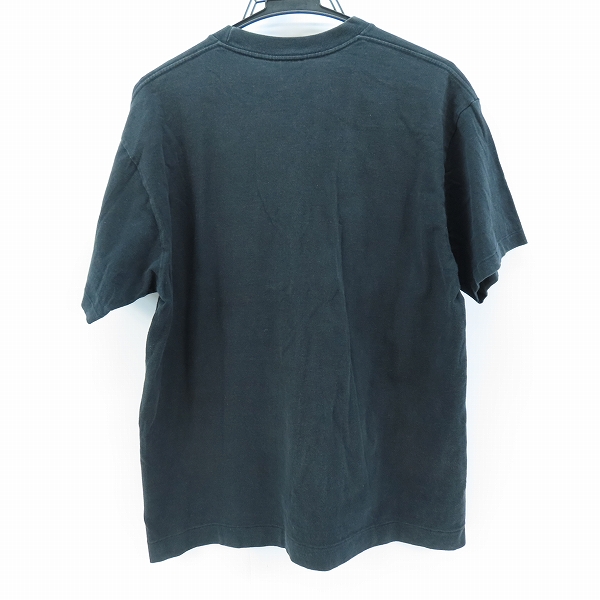 実際に弊社で買取させて頂いたA BATHING APE/アベイジングエイプ BAPE STORE 名古屋 10th 記念半袖Tシャツ/Lの画像 1枚目