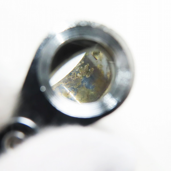 実際に弊社で買取させて頂いたGUCCI/グッチ Gロゴ リング 10-10.5号の画像 8枚目