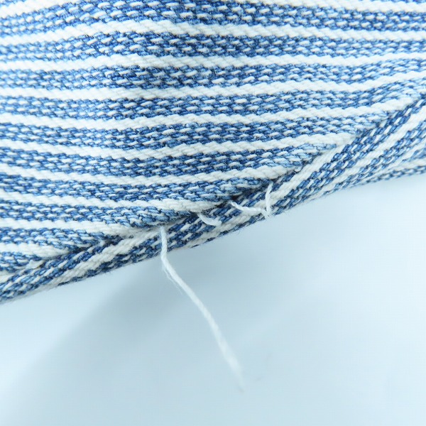 実際に弊社で買取させて頂いたDuck Head/ダックヘッド 90s ビンテージ カバーオール/40の画像 7枚目