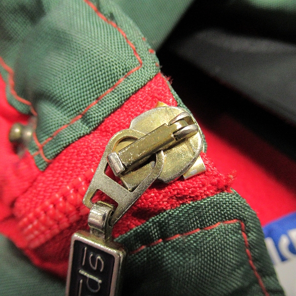 実際に弊社で買取させて頂いたTOYOTA Castrol/トヨタ カストロール World Rally Championship team ジャケット/ブルゾン/Mの画像 8枚目