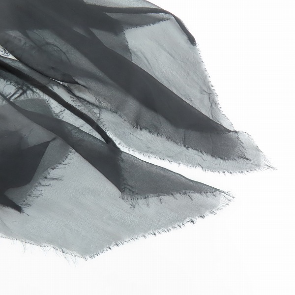 実際に弊社で買取させて頂いたIFSIXWASNINE/イフシックスワズナイン ジレ ベスト GILET HALF MOON 21106FS/0の画像 5枚目