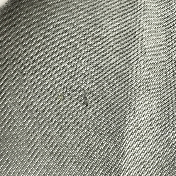 実際に弊社で買取させて頂いたSTAMMBAUM × BEAMS/シュタンバーム × ビームス スカジャン リバーシブル 鷹刺繍 SK17S002/Mの画像 7枚目