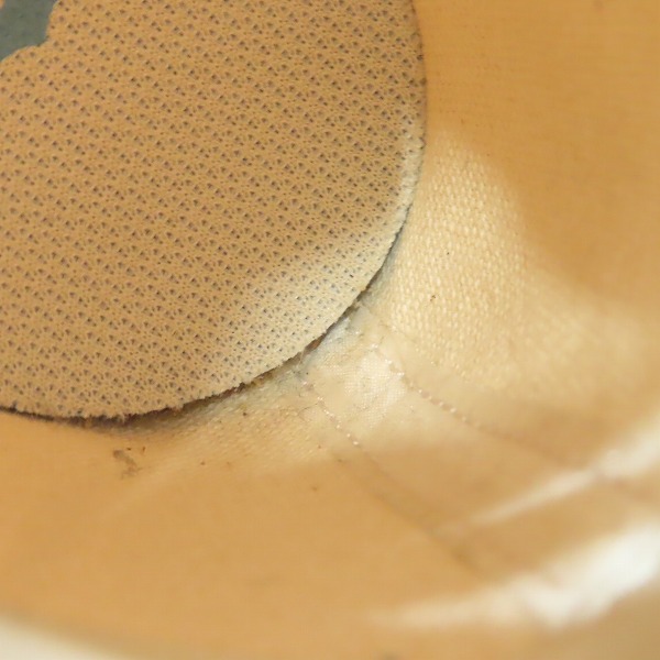 実際に弊社で買取させて頂いたOnitsuka Tiger/オニツカタイガー Mexico Mid Runner メキシコ 1182A015 27.5の画像 6枚目