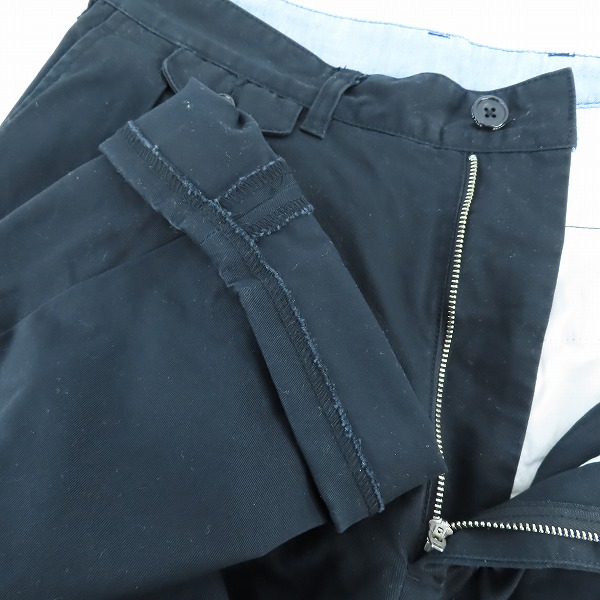 実際に弊社で買取させて頂いたBEAM⁺/ビームスプラス パンツ/Mの画像 2枚目