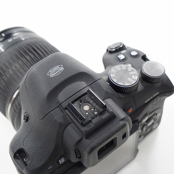 実際に弊社で買取させて頂いたFUJIFILM/富士フィルム X-S1 コンパクトデジタルカメラ 動作未確認の画像 3枚目