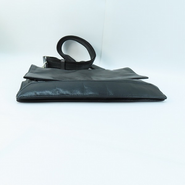 実際に弊社で買取させて頂いたaniary/アニアリ 裏地迷彩柄 ミニショルダーバッグの画像 2枚目