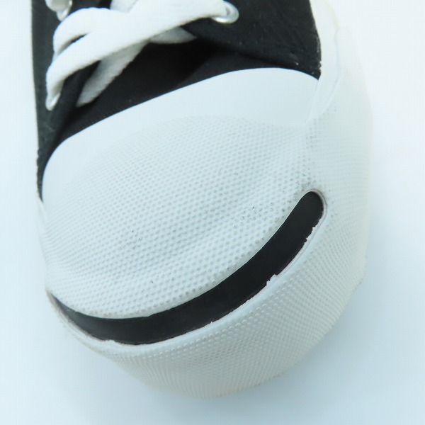 実際に弊社で買取させて頂いたCONVERSE/コンバース JACK PURCELL/ジャックパーセル スニーカー/27の画像 7枚目