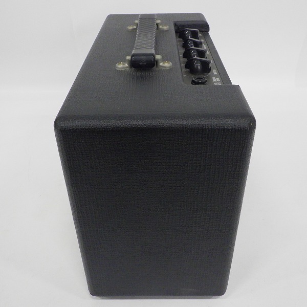 実際に弊社で買取させて頂いたVOX/ヴォックス Pathfinder 10 V9106 ギターアンプ コンボアンプ【動作確認済】の画像 3枚目