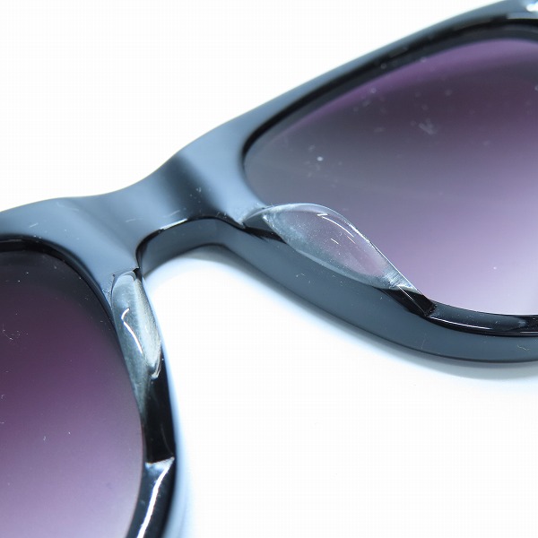 実際に弊社で買取させて頂いたEFFECTOR×BACKBONE/エフェクター×バックボーン BASIS サングラス/アイウェアの画像 3枚目