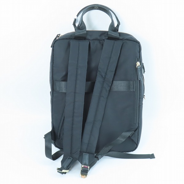 実際に弊社で買取させて頂いたace.エース スリファム ビジネス リュックサックの画像 1枚目