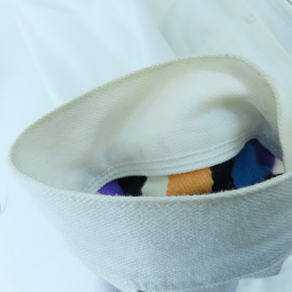 実際に弊社で買取させて頂いたWACKO MARIA×WRANGLER/ワコマリア×ラングラー DENIM TRUCKER JACKET/デニム トラッカージャケット WS9349/XLの画像 8枚目