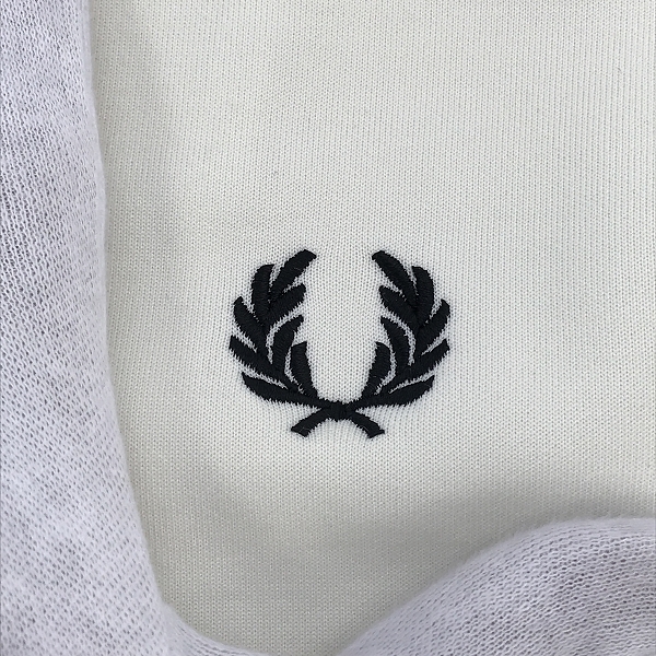 実際に弊社で買取させて頂いたFRED PERRY×BEAMS/フレッドペリー×ビームス トラックジャケット FZ2681 M の画像 5枚目