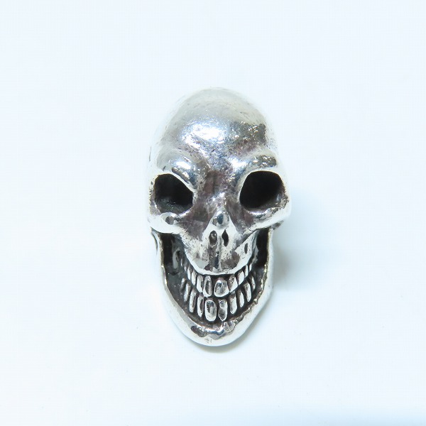 実際に弊社で買取させて頂いた(1)【ギャラ付】GABORATORY/ガボラトリー/ガボール ハッピースカルビーズの画像 1枚目