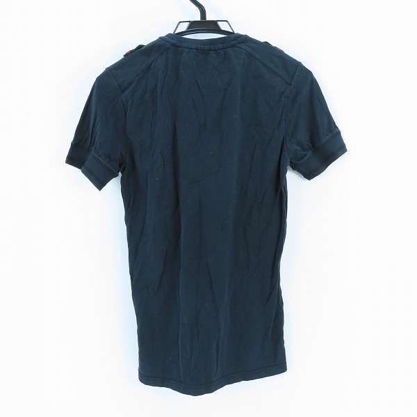 実際に弊社で買取させて頂いたGUCCI/グッチ 半袖Tシャツ 211756 X3490/Sの画像 1枚目