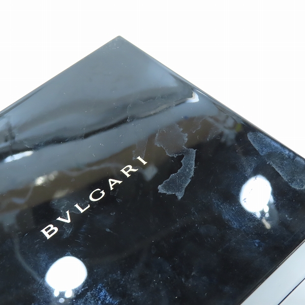 実際に弊社で買取させて頂いたBVLGARI/ブルガリ 腕時計用ケース/空箱 の画像 6枚目