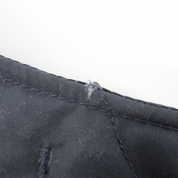 実際に弊社で買取させて頂いたKAPTAIN SUNSHINE×BEAMS PLUS/キャプテンサンシャイン×ビームスプラス ノーカラージャケット KS6FBP04/38の画像 6枚目