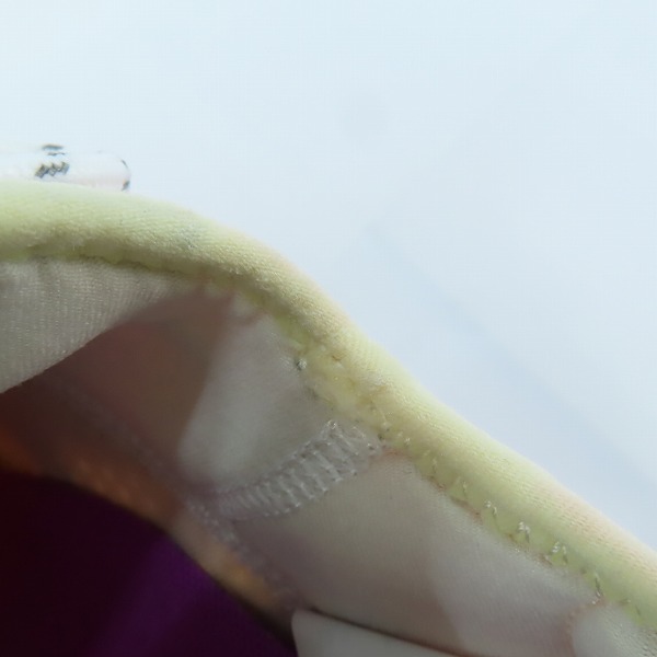 実際に弊社で買取させて頂いたNIKE×BEAMS/ナイキ×ビームス REACT PRESTO DHARMA リアクトプレスト ダルマ CJ8016-107/28.5の画像 6枚目