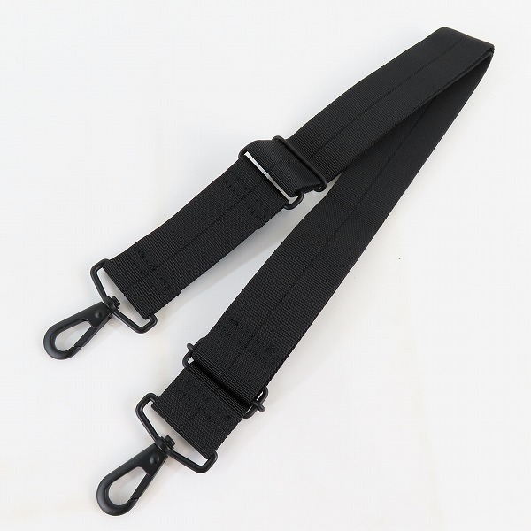 実際に弊社で買取させて頂いた【未使用】PORTER/ポーター FLASH 3WAY BRIEF CASE リュック/ビジネスバッグ/ショルダーバッグ 689-05936の画像 9枚目