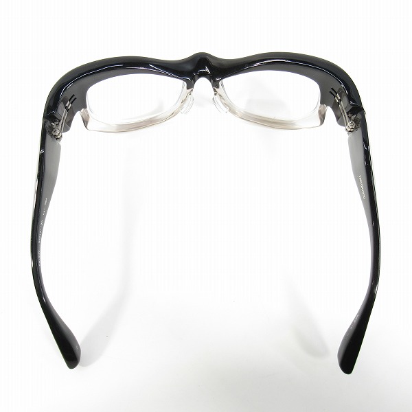 実際に弊社で買取させて頂いたFACTORY900/ファクトリー900 眼鏡/メガネフレーム FA-249の画像 2枚目