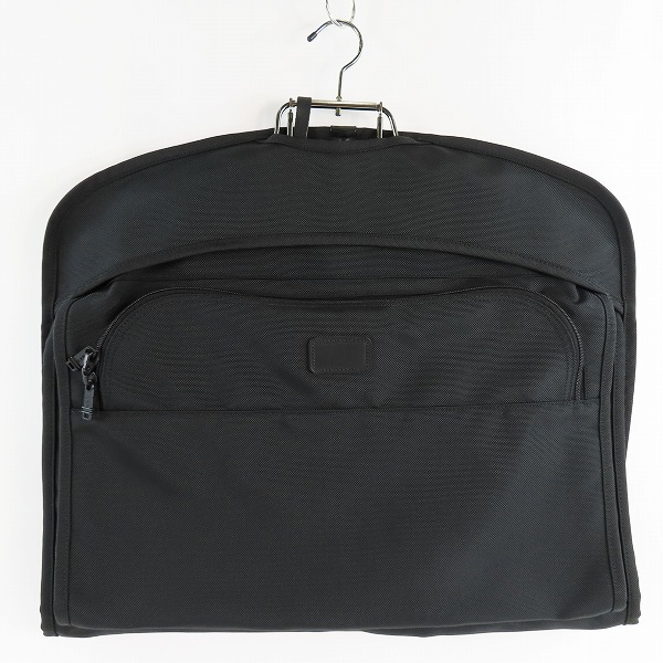 実際に弊社で買取させて頂いたTUMI/トゥミ ガーメントケース/スーツバッグ 238D3