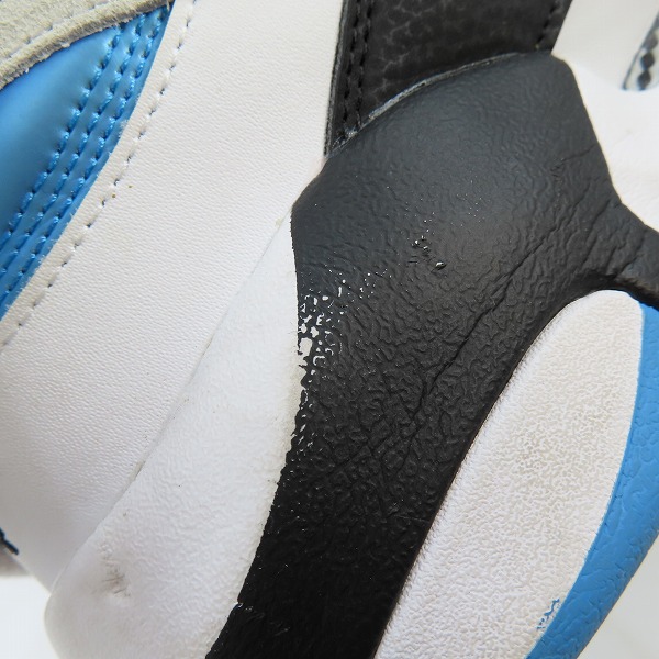 実際に弊社で買取させて頂いたReebok/リーボック SHAQ ATTAQ/シャック アタック GX3881/28の画像 9枚目