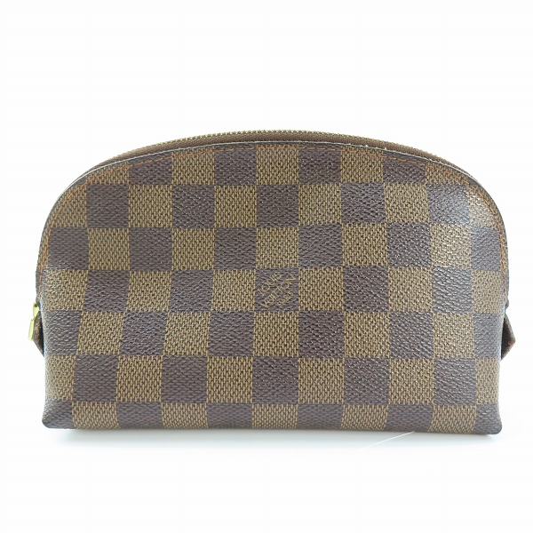 実際に弊社で買取させて頂いたLOUIS VUITTON/ルイヴィトン ポーチ ダミエ ポシェット コスメティックPM N47516