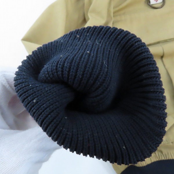 実際に弊社で買取させて頂いたColumbia/コロンビア 70s頃 ヴィンテージ ジャケット/ブルゾン /Sの画像 8枚目