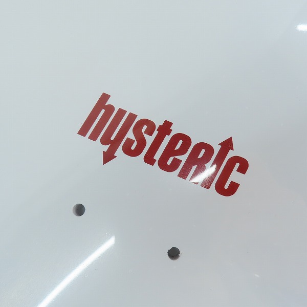 実際に弊社で買取させて頂いた【未開封】HYSTERIC GLAMOUR/ヒステリックグラマー スケートボード/デッキ ノベルティの画像 2枚目