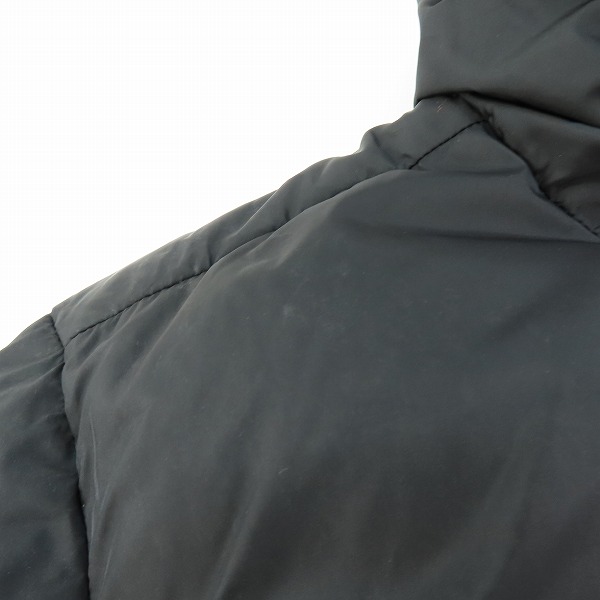 実際に弊社で買取させて頂いた【JPタグ】MONCLER/モンクレール 19AW MONTCLA GIUBBOTTO/モンクラー ダウンジャケット E20914194385 C0300/2の画像 6枚目