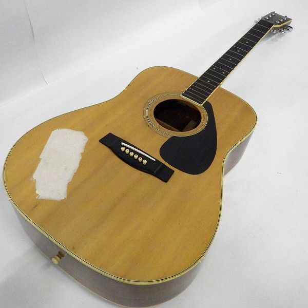 実際に弊社で買取させて頂いた★【弦無し】YAMAHA/ヤマハ FG-251B アコースティックギター/アコギ オレンジラベル 日本製