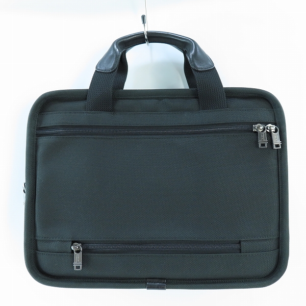 実際に弊社で買取させて頂いたTUMI/トゥミ エクスパンダブル ブリーフケース ビジネスバッグ 2602ID4の画像 1枚目