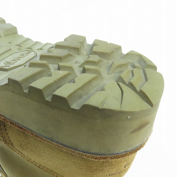 実際に弊社で買取させて頂いたDanner/ダナー DANNER LIGHT MOJAVE/ダナーライトモハベ ゴアテックス ブーツ 31519/US6の画像 6枚目