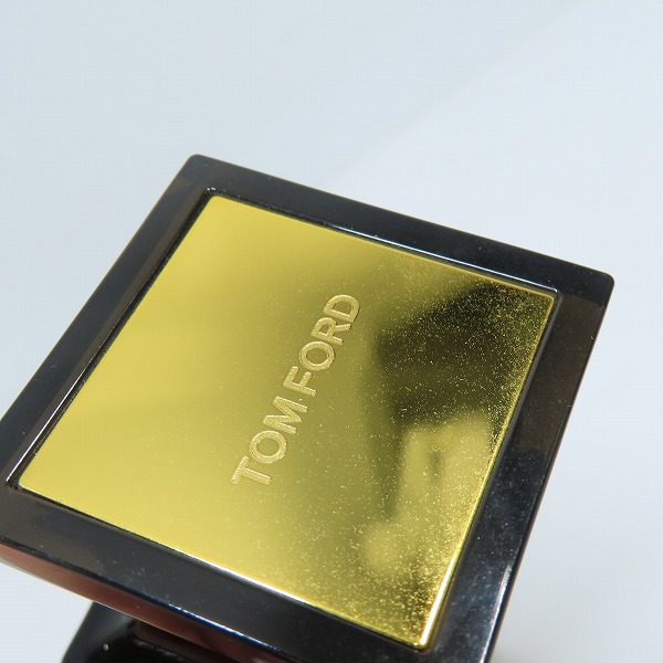 実際に弊社で買取させて頂いたTOM FORD/トムフォード タバコ・バニラ オードパルファム EDP 香水 50ml 2点セットの画像 5枚目