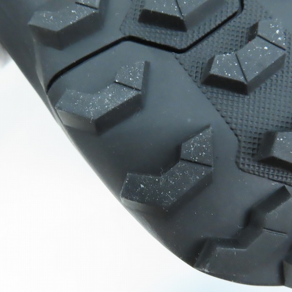 実際に弊社で買取させて頂いた【未使用】adidas/アディダス TERREX AX4/テレックス AX4 GORE-TEX ハイキング シューズ HP7395/27.0の画像 7枚目