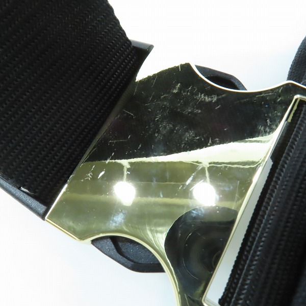 実際に弊社で買取させて頂いたsacai × Carhartt WIP/サカイ×カーハート 23AW Pocket Bag/ポケット ウエストバッグ 23-0559Sの画像 7枚目