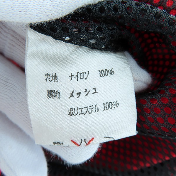 実際に弊社で買取させて頂いたMarlboro ADVENTURE TEAM/マルボロ アドベンチャーチーム マウンテンジャケット/Fの画像 3枚目