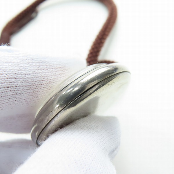 実際に弊社で買取させて頂いたSEIKO/セイコー 手巻き 懐中時計 5740-8010の画像 5枚目