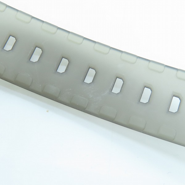 実際に弊社で買取させて頂いたG-SHOCK/Gショック MIDNIGHT FOG ミッドナイトフォグ GM-S2100MF-1AJFの画像 6枚目