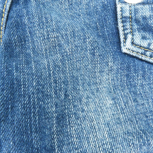 実際に弊社で買取させて頂いたEVISU/エヴィス カモメ/かもめ プリント LOT.2001 ハーフパンツ 32の画像 7枚目